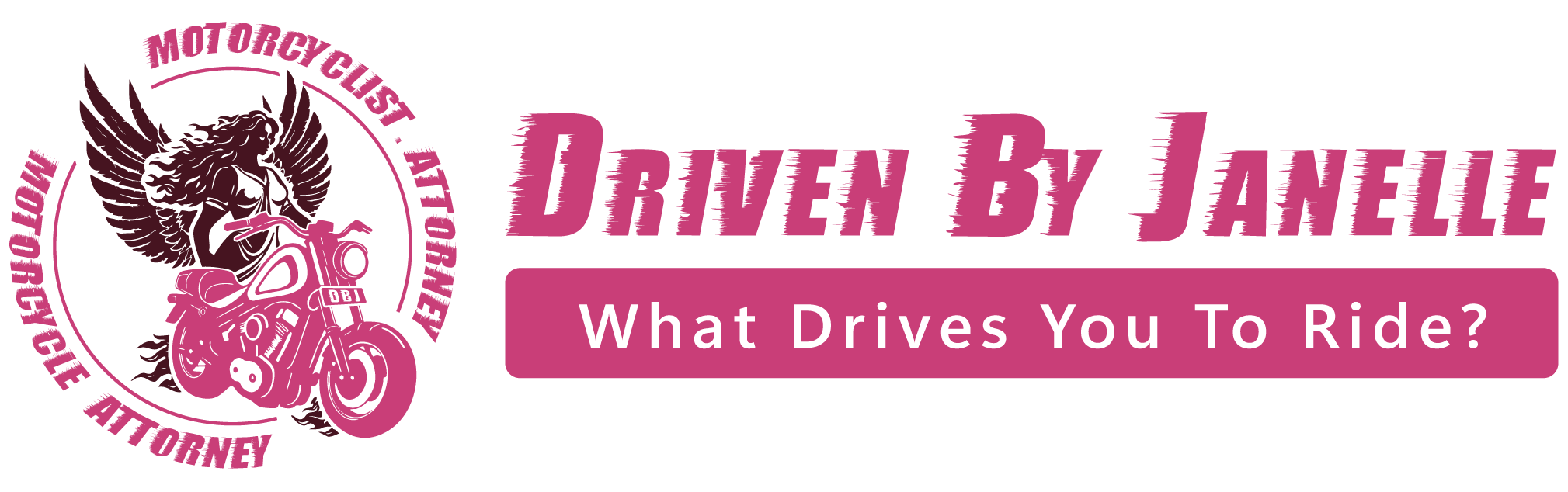 Driven By Janelle